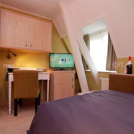 Hotel Inkelshoes Epen Chambre photo