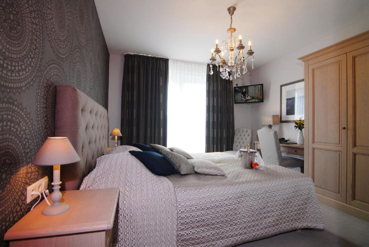 Hotel Inkelshoes Epen Extérieur photo
