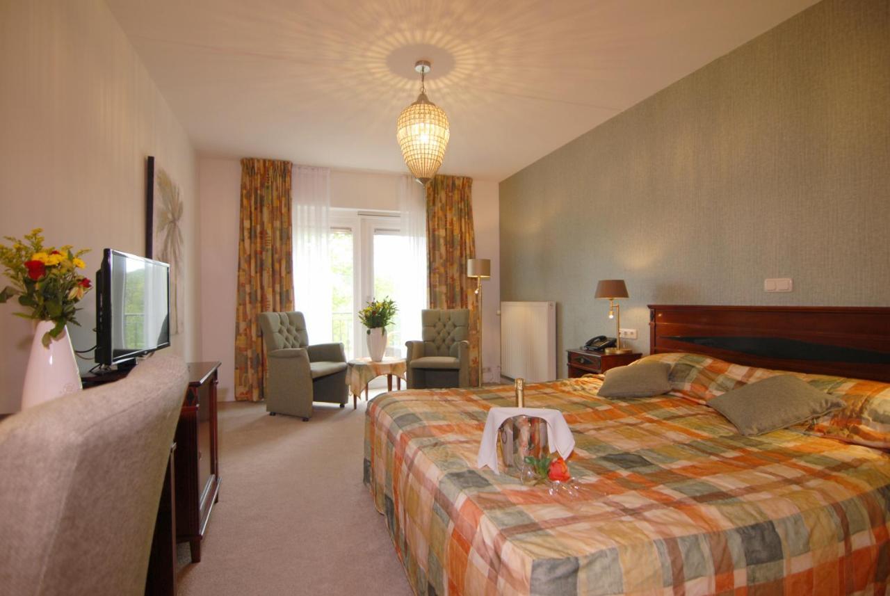 Hotel Inkelshoes Epen Extérieur photo