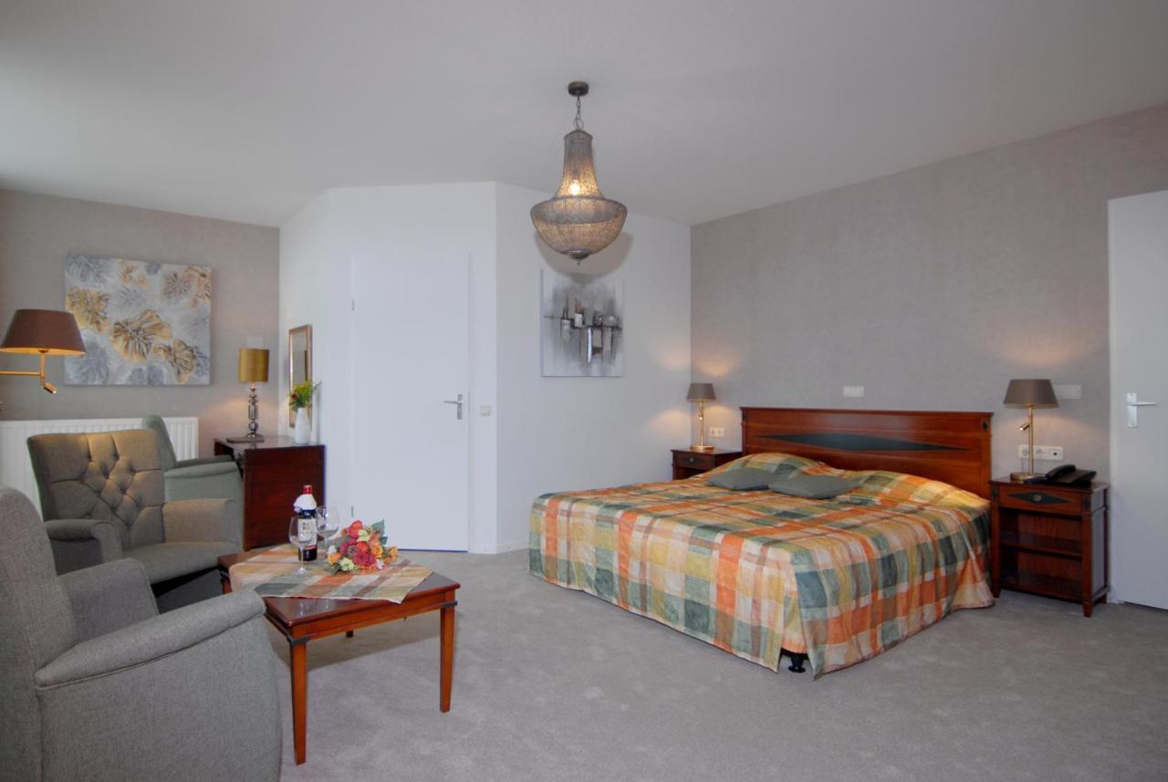 Hotel Inkelshoes Epen Extérieur photo