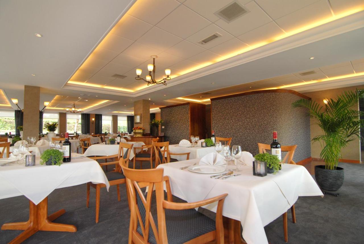 Hotel Inkelshoes Epen Extérieur photo