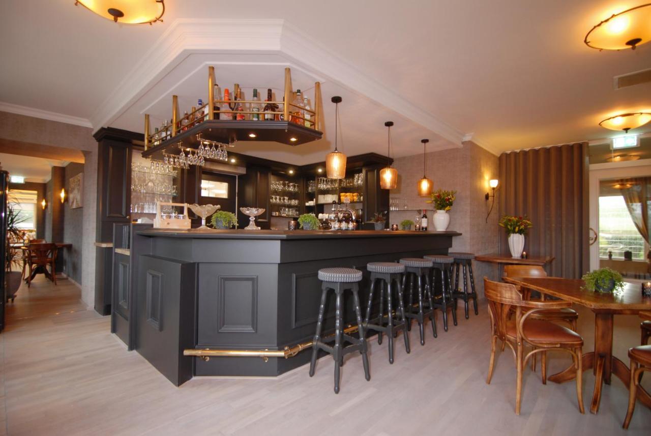 Hotel Inkelshoes Epen Extérieur photo