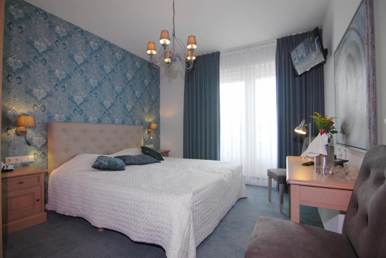 Hotel Inkelshoes Epen Extérieur photo