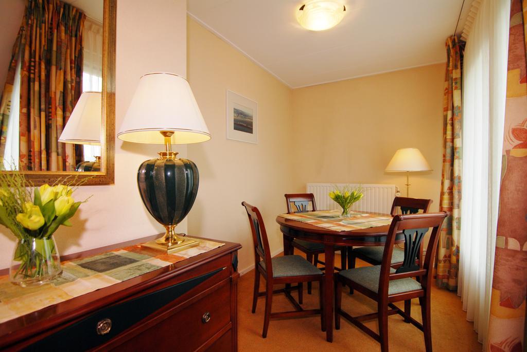 Hotel Inkelshoes Epen Chambre photo
