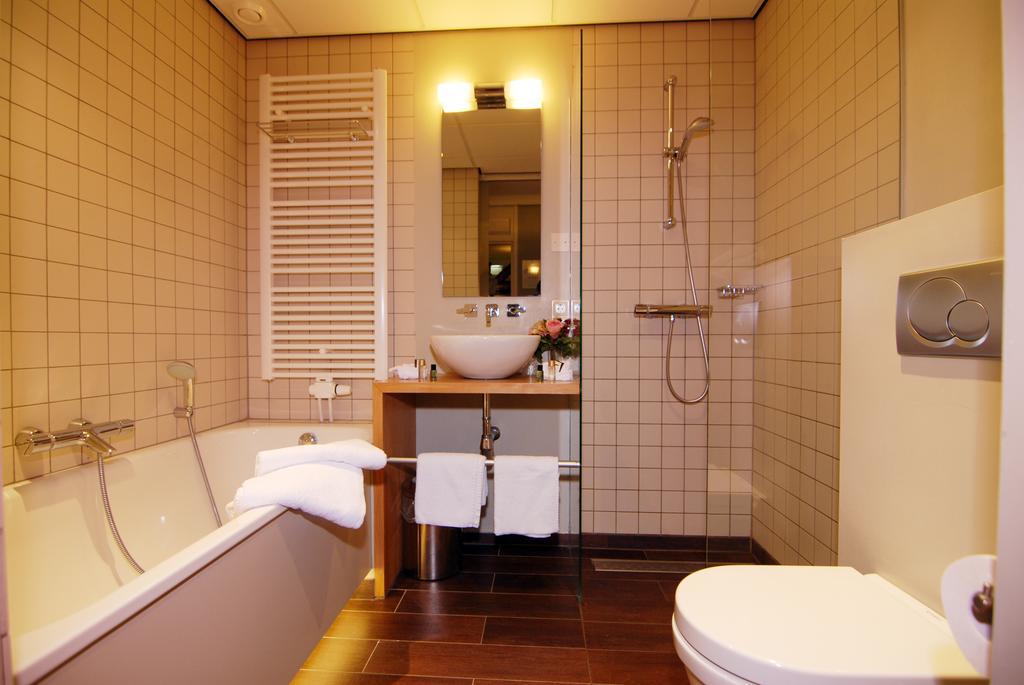 Hotel Inkelshoes Epen Chambre photo