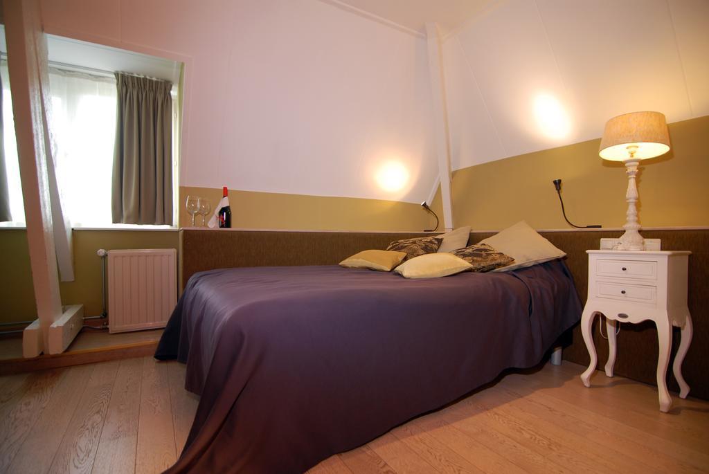Hotel Inkelshoes Epen Chambre photo