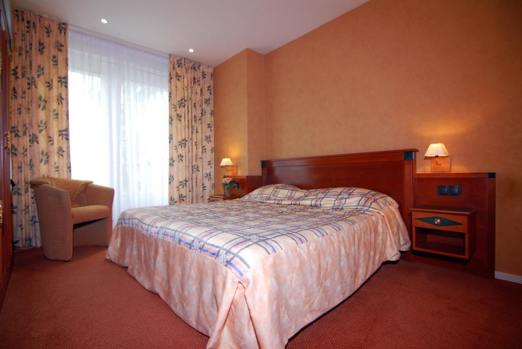 Hotel Inkelshoes Epen Chambre photo