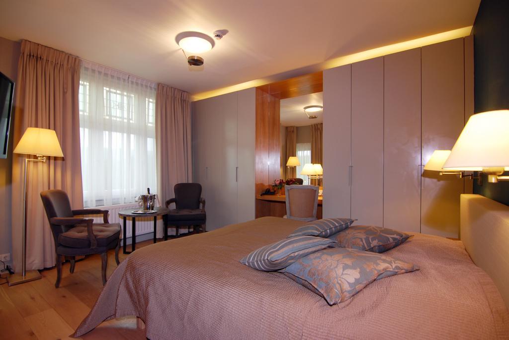 Hotel Inkelshoes Epen Chambre photo