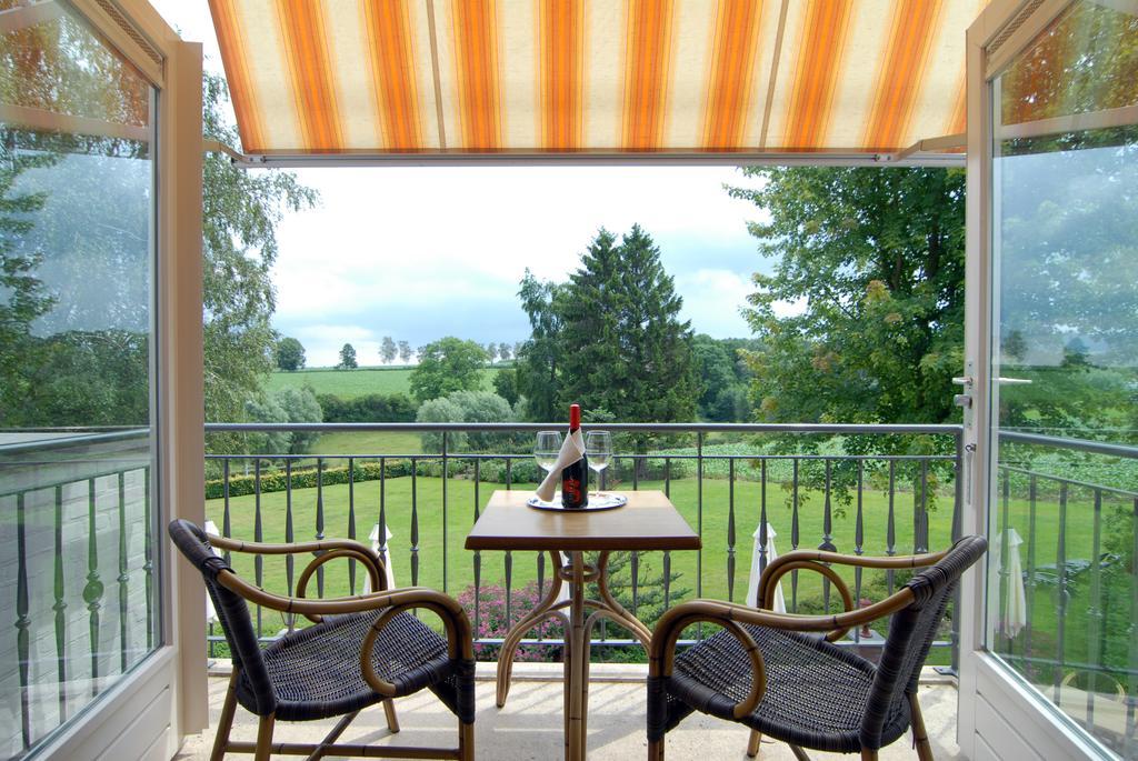 Hotel Inkelshoes Epen Chambre photo