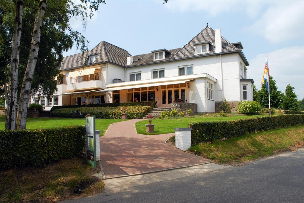 Hotel Inkelshoes Epen Extérieur photo
