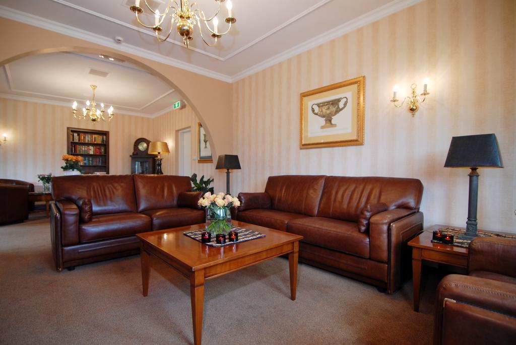 Hotel Inkelshoes Epen Extérieur photo